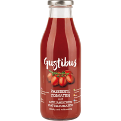 Gustibus Passierte Tomaten 520 g 