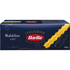 Barilla La Collezione Mafaldine 500 g 