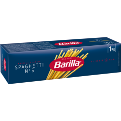 Barilla Spaghetti N°5 1 kg 