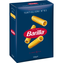 Barilla Tortiglioni N°83 500 g 