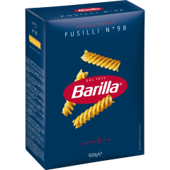 Barilla Fusilli N°98 500 g 