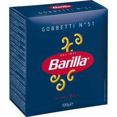 Barilla Gobbetti N°51 500 g 