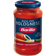 Barilla Base per Bolognese 400 g 