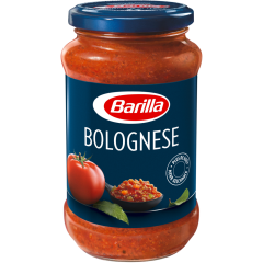 Barilla Pasta-Sauce Bolognese 400 g 