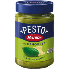 Barilla Pesto alla Genovese 190 g 