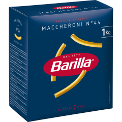 Barilla Maccheroni N°44 1 kg 