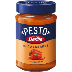 Barilla Pesto alla Calabrese 190 g 