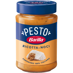 Barilla Pesto Ricotta e Noci 190 g 
