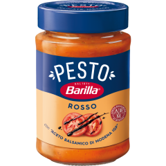Barilla Pesto Rosso 200 g 