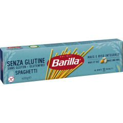 Barilla Spaghetti glutenfrei 400 g 