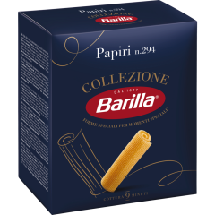 Barilla Collezione Papiri Limited Edition 450 g 