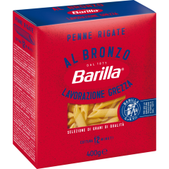Barilla Al Bronzo Penne 400 g 