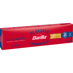 Barilla Al Bronzo Spaghetti 400 g 