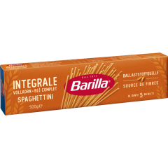 Barilla Integrale Spaghettini 500 g 
