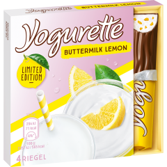 Yogurette Buttermilk 50 g 