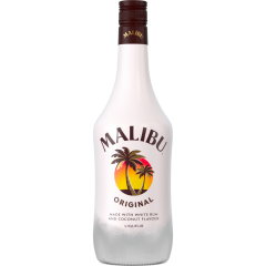 MALIBU Original Liqueur 21 % vol. 0,7 l 