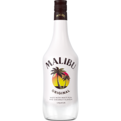 MALIBU Coconut 18 % vol. 0,7 l 
