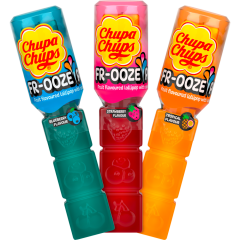 Chupa Chups Frooze Pop 26 g 