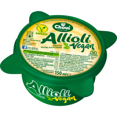 Chovi Allioli vegan 150 ml 