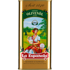 La Española Natives Olivenöl Extra 500 ml 