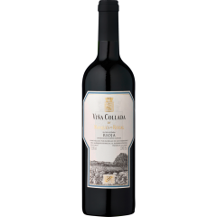 Marqués de Riscal Vina Collada Rioja 0,75 l 