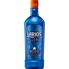 Larios Premium Gin 40 % 0,7 l 