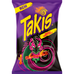 Takis Dragon Sweet Chilli 100 g 