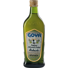 Goya Natives Olivenöl Extra Robusto 0,5 l 