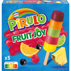 Nestlé Pirulo Fruit Joy 5 x 65 ml 
