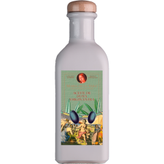 Maria de la Vara Olivenöl extra virgin 0,5 l 
