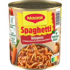 Maggi Spaghetti Bolognese 800 g 