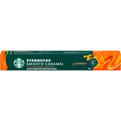 Starbucks Espresso Caramel by Nespresso 10 Kapseln 