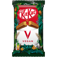 Nestlé KitKat vegan 41,5 g 