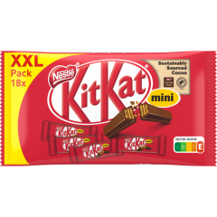 Nestlé KitKat Mini 301 g 