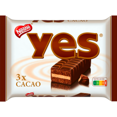 Nestlé Yes Cacao 3 x 32 g 