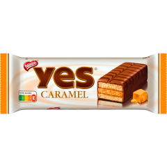 Nestlé Yes Caramel 32 g 