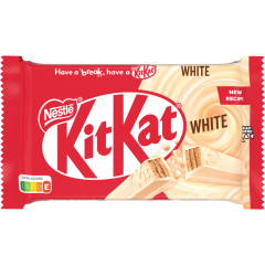 KitKat White 5 g 