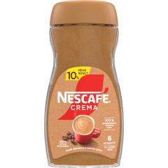 Nescafé Classic Crema 200 g + 20 g 