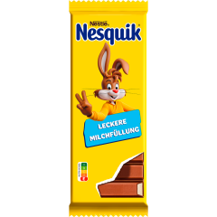 Nestlé Nesquik Tablet 100 g 