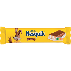 Nestlé Nesquik Wafer Milk 26 g 