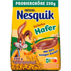 Nesquik Schoko Hafer 250 g 