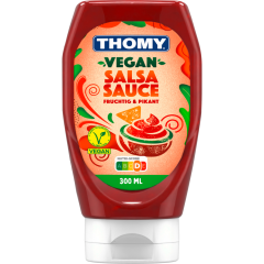 THOMY Vegane Salsa Sauce 300 ml 