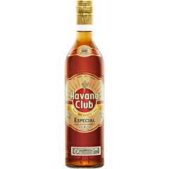 Havana Club Especial 37,5 % vol. 0,7 l 