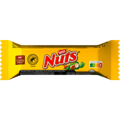 Nestlé Nuts 42 g 