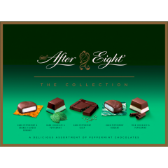 Nestlé After Eight Collection 199 g 