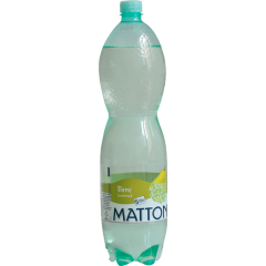 Mattoni Mineralwasser Birne 1,5 l 