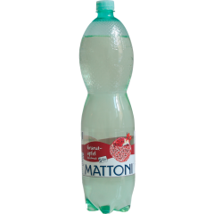 Mattoni Mineralwasser Granatapfel 1,5 l 