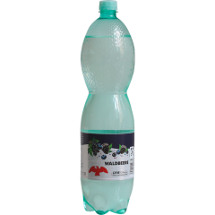 Mattoni Mineralwasser Waldbeere 1,5 l 
