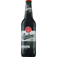 Budweiser B: Dark 0,5 l 
