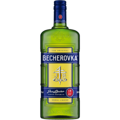 BECHEROVKA Original 38 % vol. 0,7 l 
